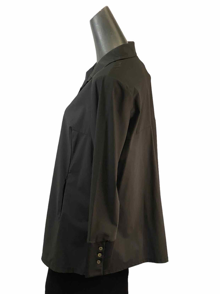 Wynne Layers Size M Black Jacket