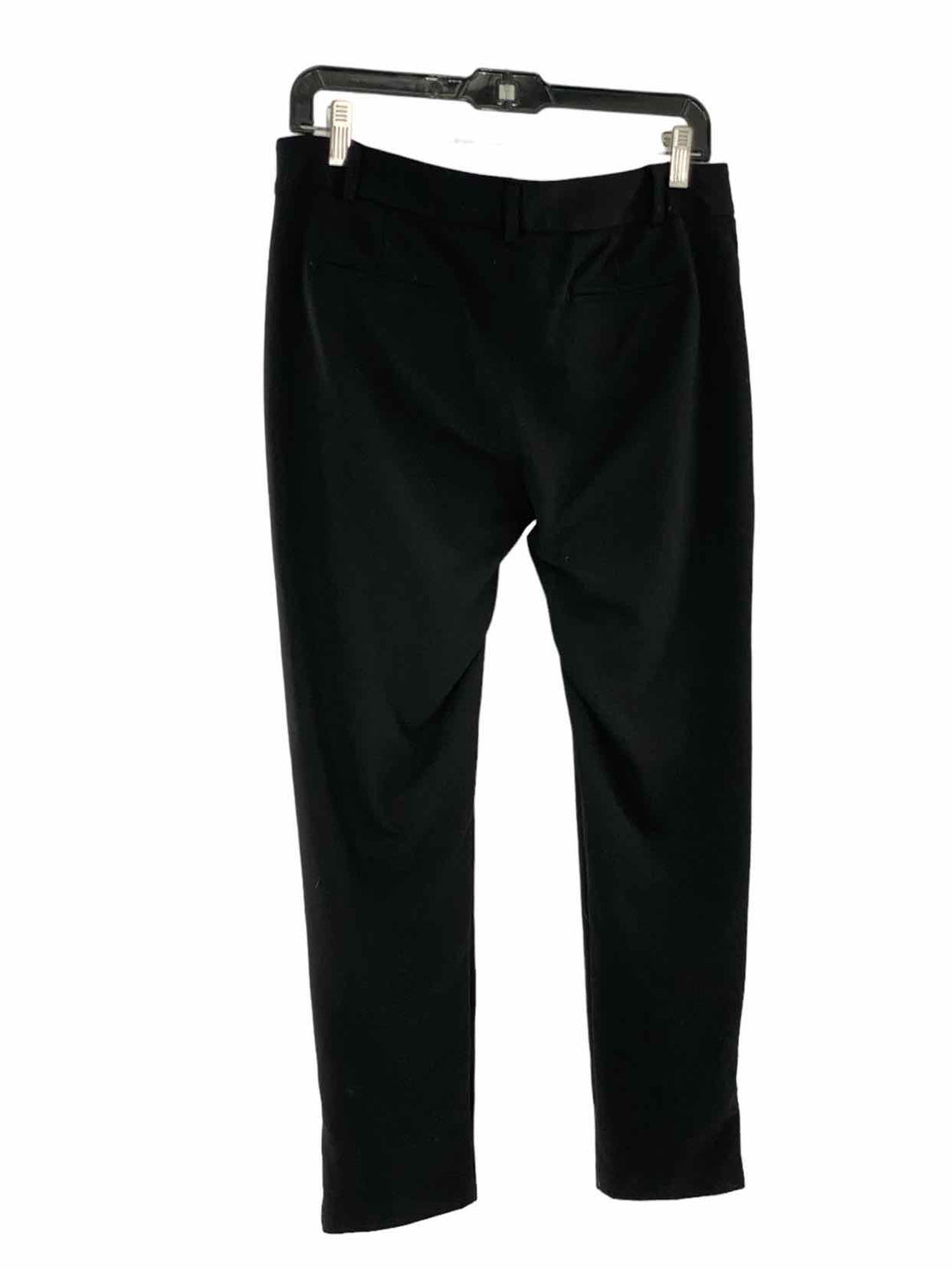 Michael Kors Size 10 Black Pants