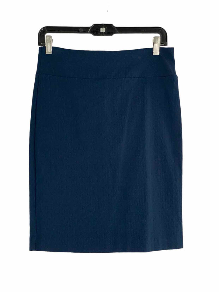 Margaret M Size M Blue Skirt