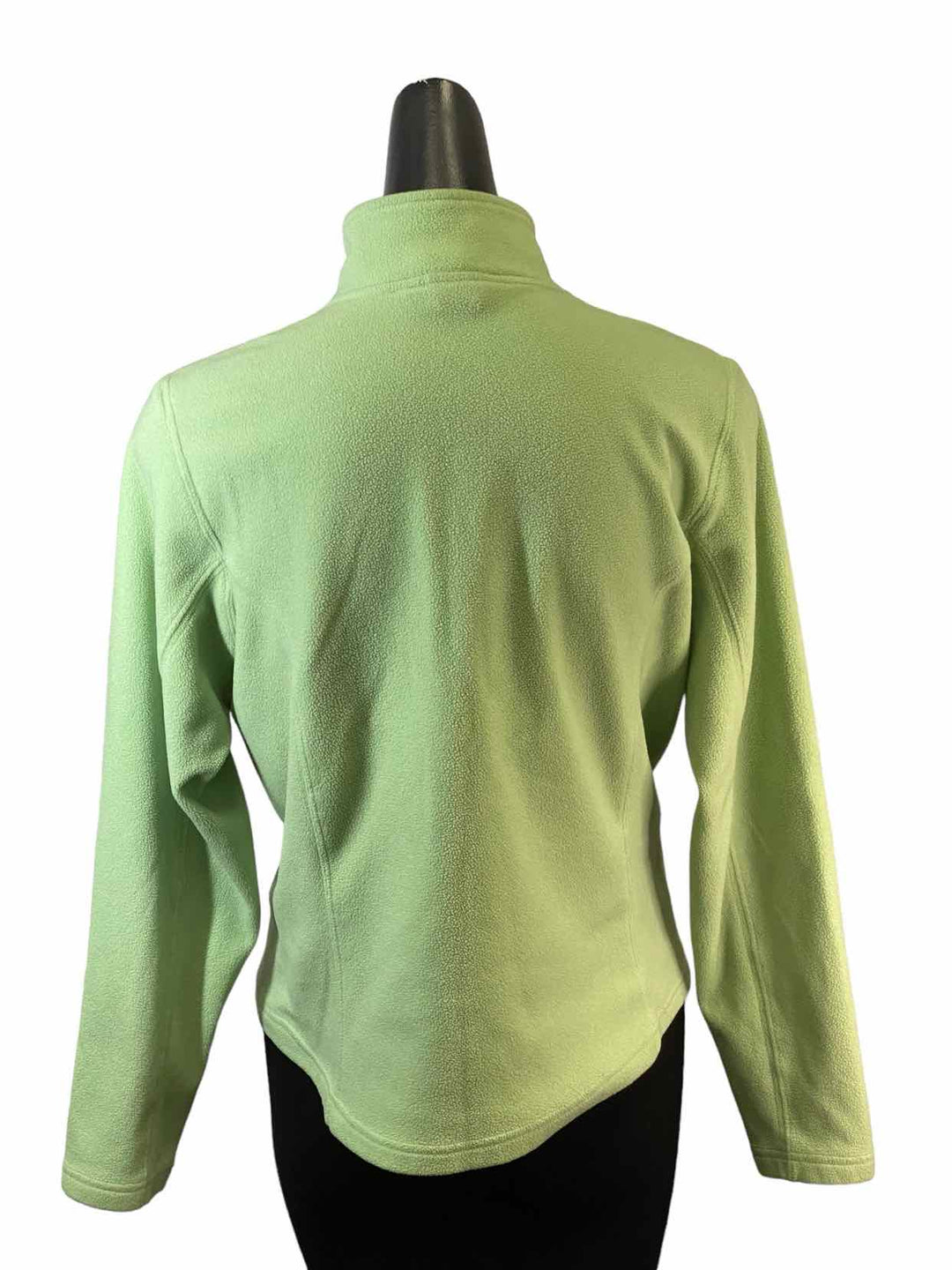 LL Bean Size M Green Jacket (Outdoor)