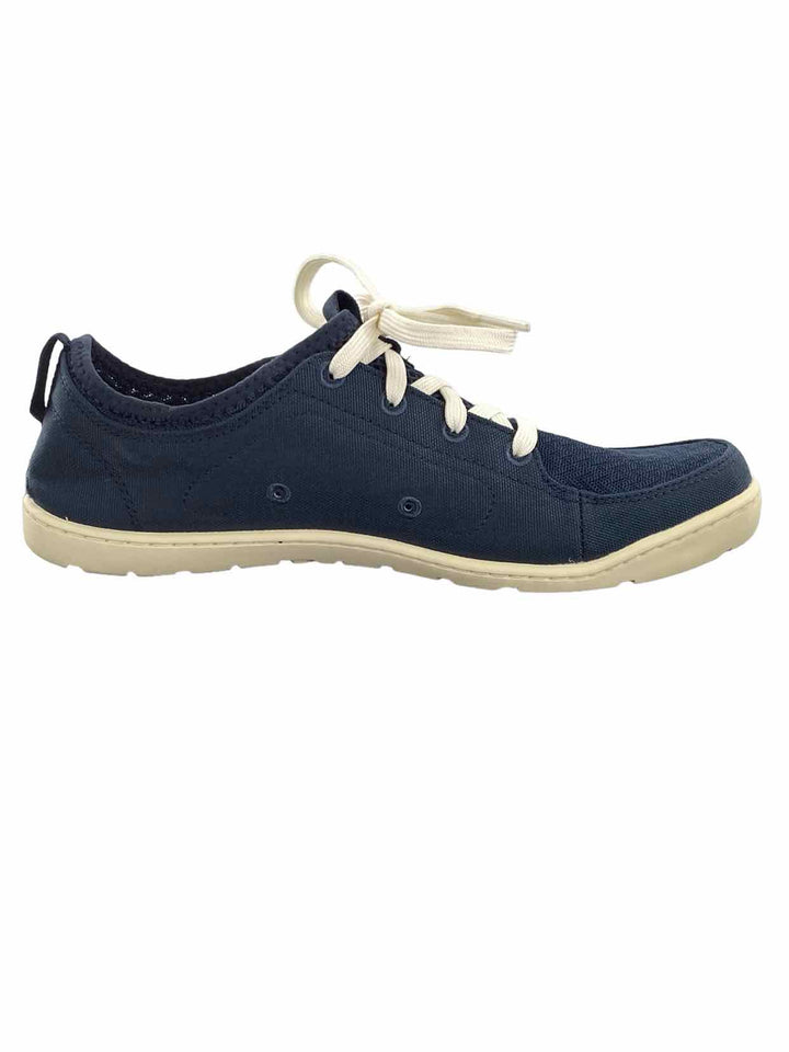 Astral Shoe Size 8 Navy Sneakers