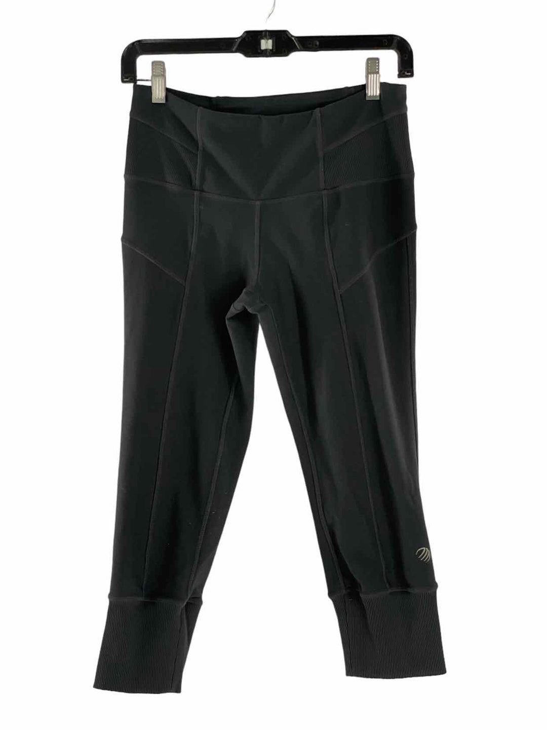MNG Size S Dark Grey Athletic Pants