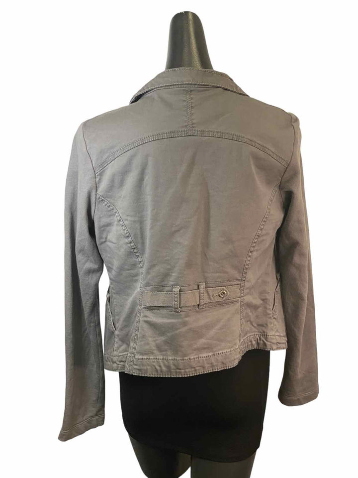 Marrakech Size M Gray Jacket