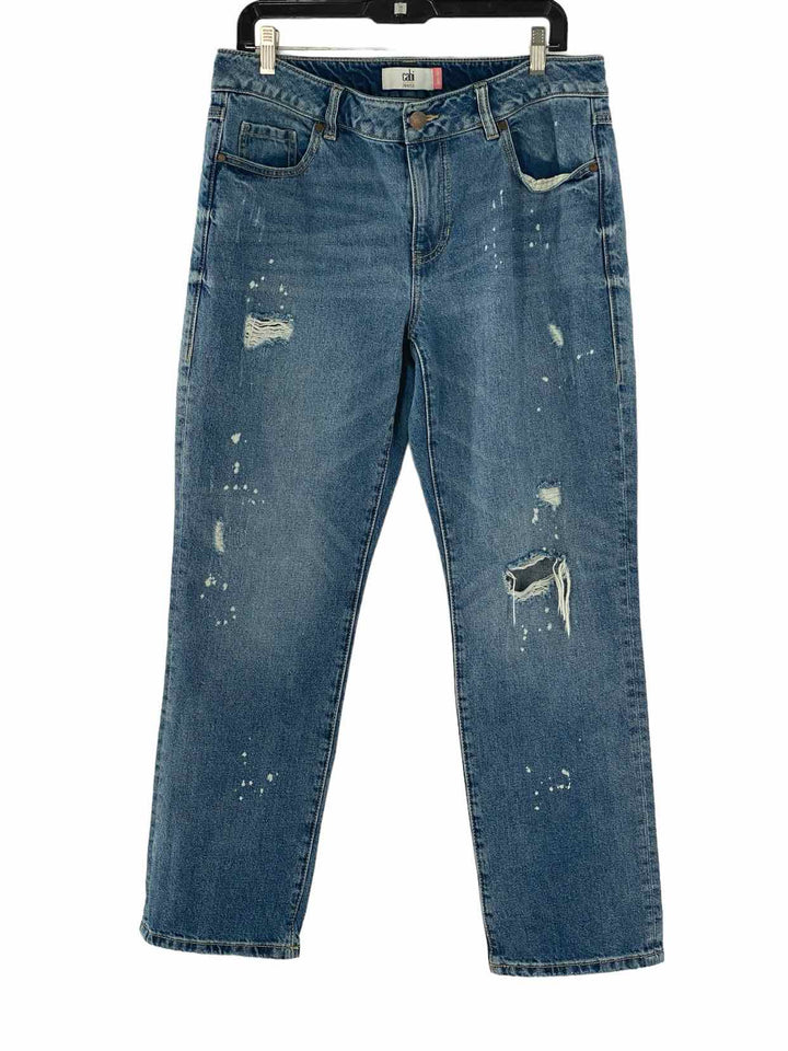 Cabi Size 8 Jeans