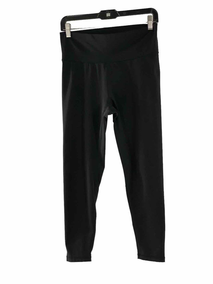Adidas Size L Black Athletic Pants