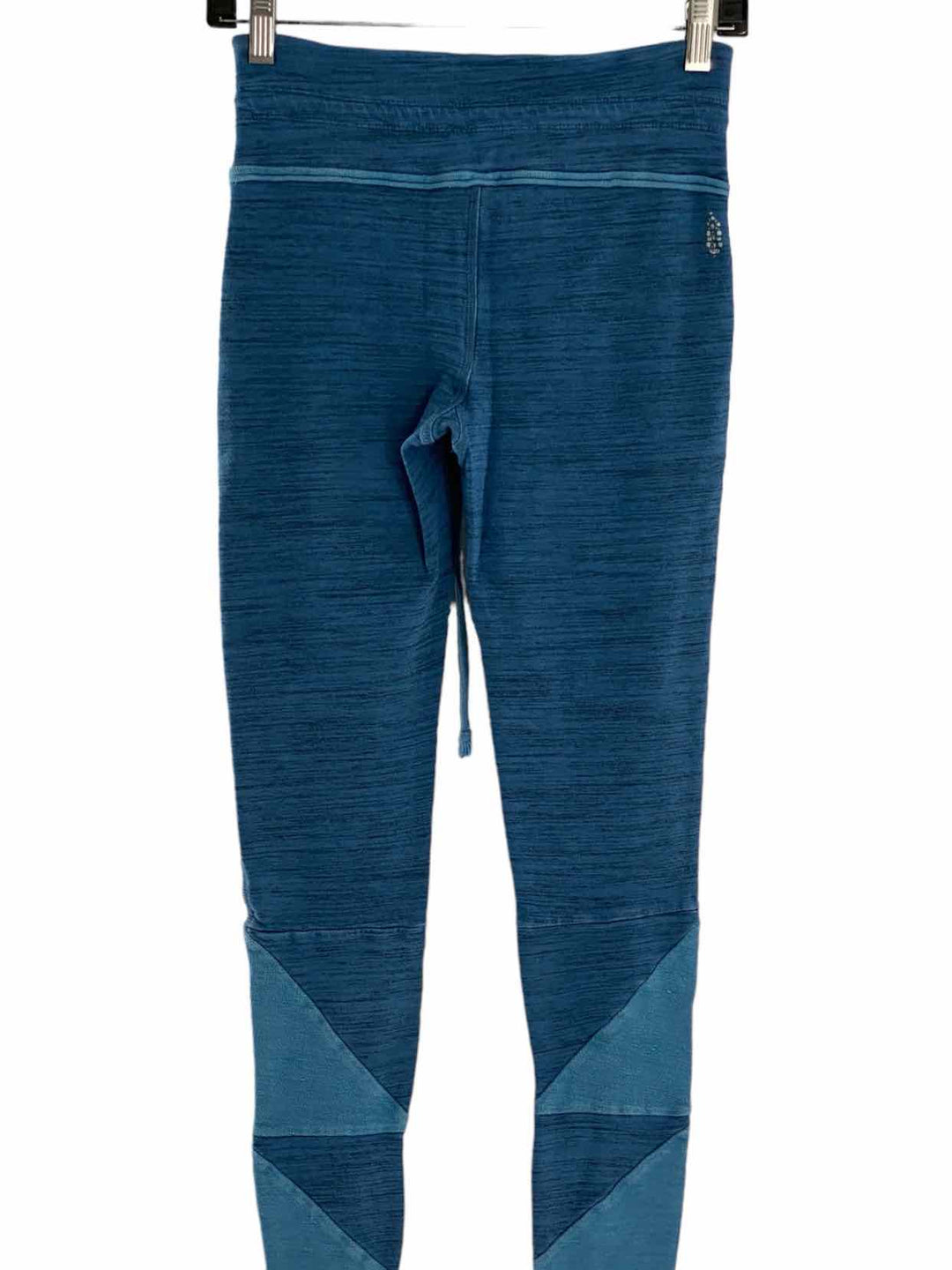 FP Movement Size XS Blue Athletic Pants