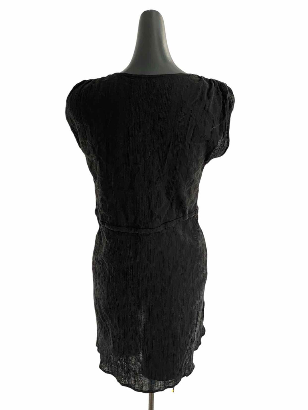 Vix Paulahermanny Size SP Black Dress