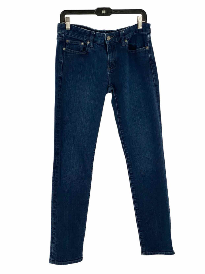 Gap Size 28R Jeans