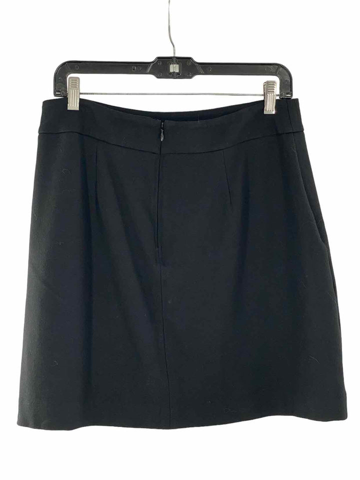 Cabi Size 6 Black Skirt