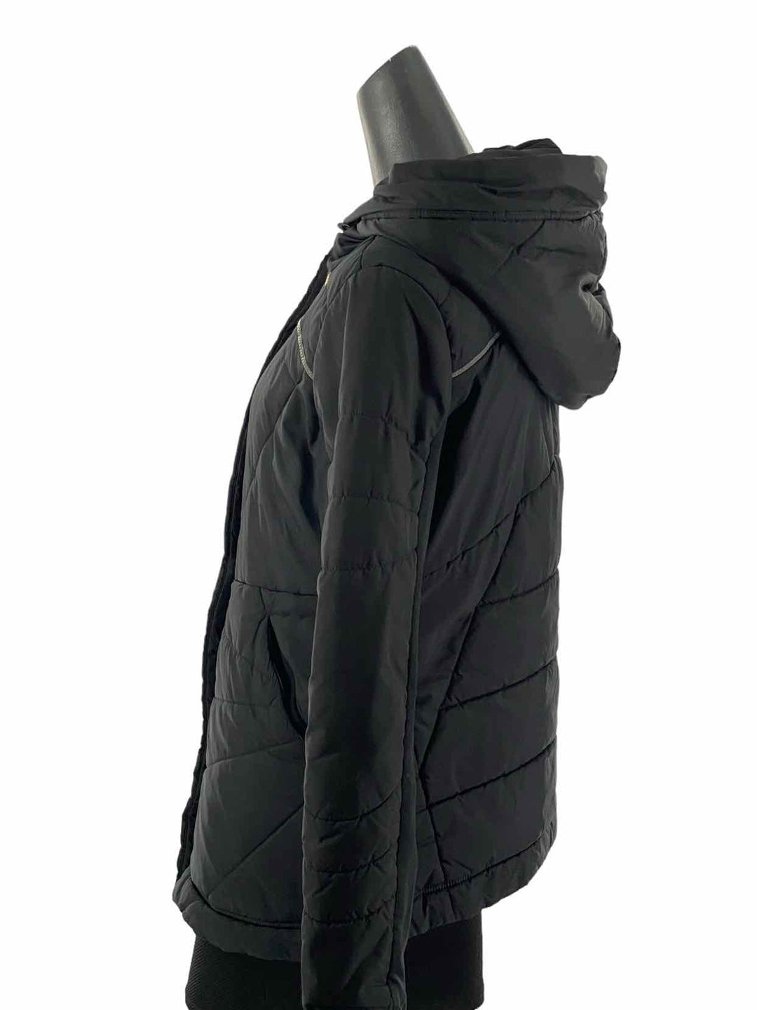 Zella Size M Black Jacket (Outdoor)