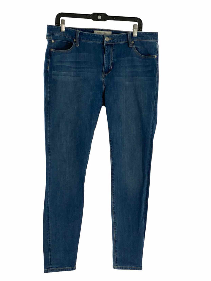 Liverpool Size 14 Medium wash Jeans
