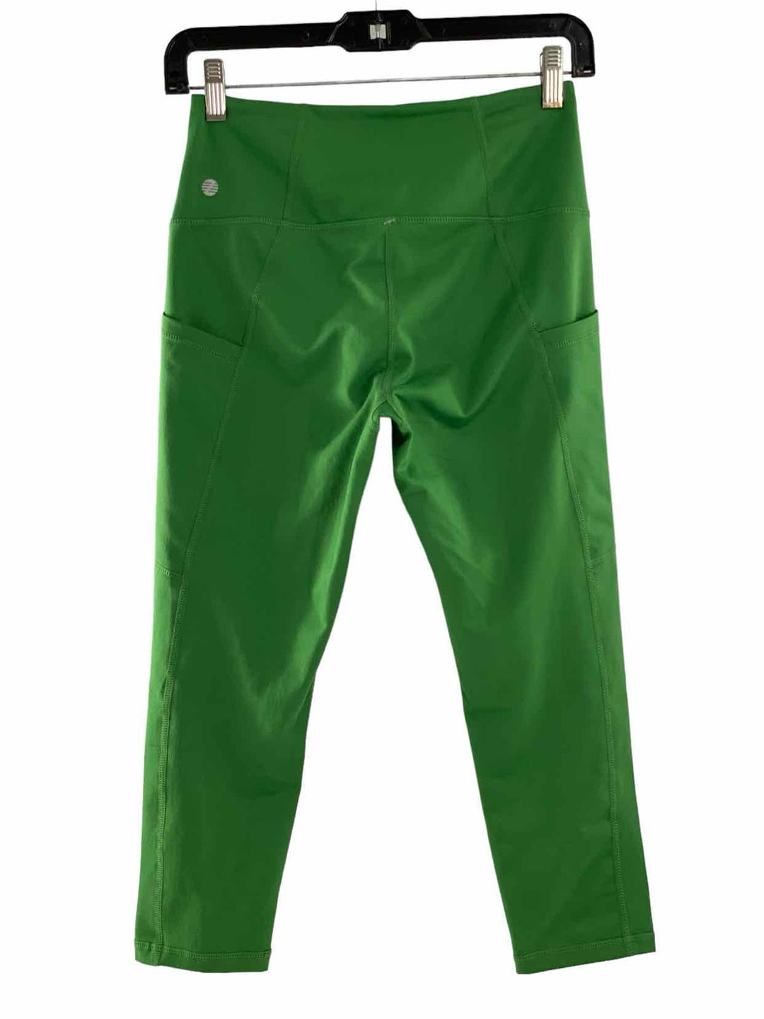 Zella Size S Green Athletic Pants