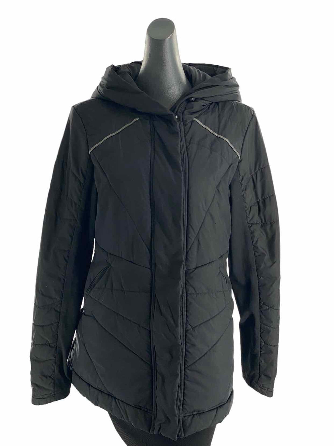 Zella Size M Black Jacket (Outdoor)
