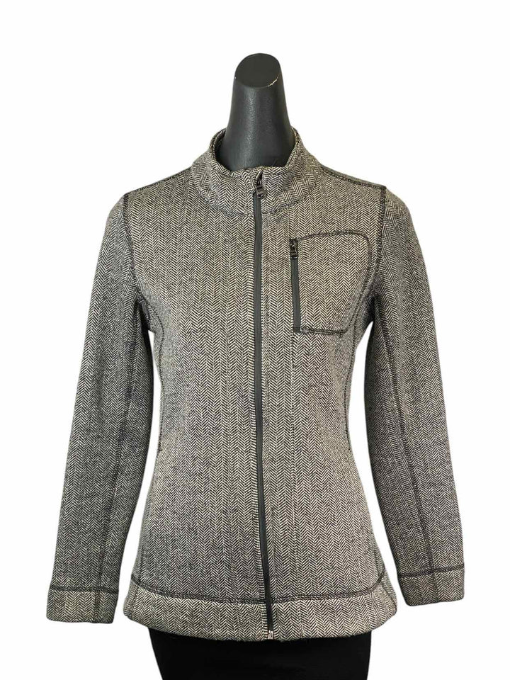 MNY Size XS Grey Jacket (Outdoor)