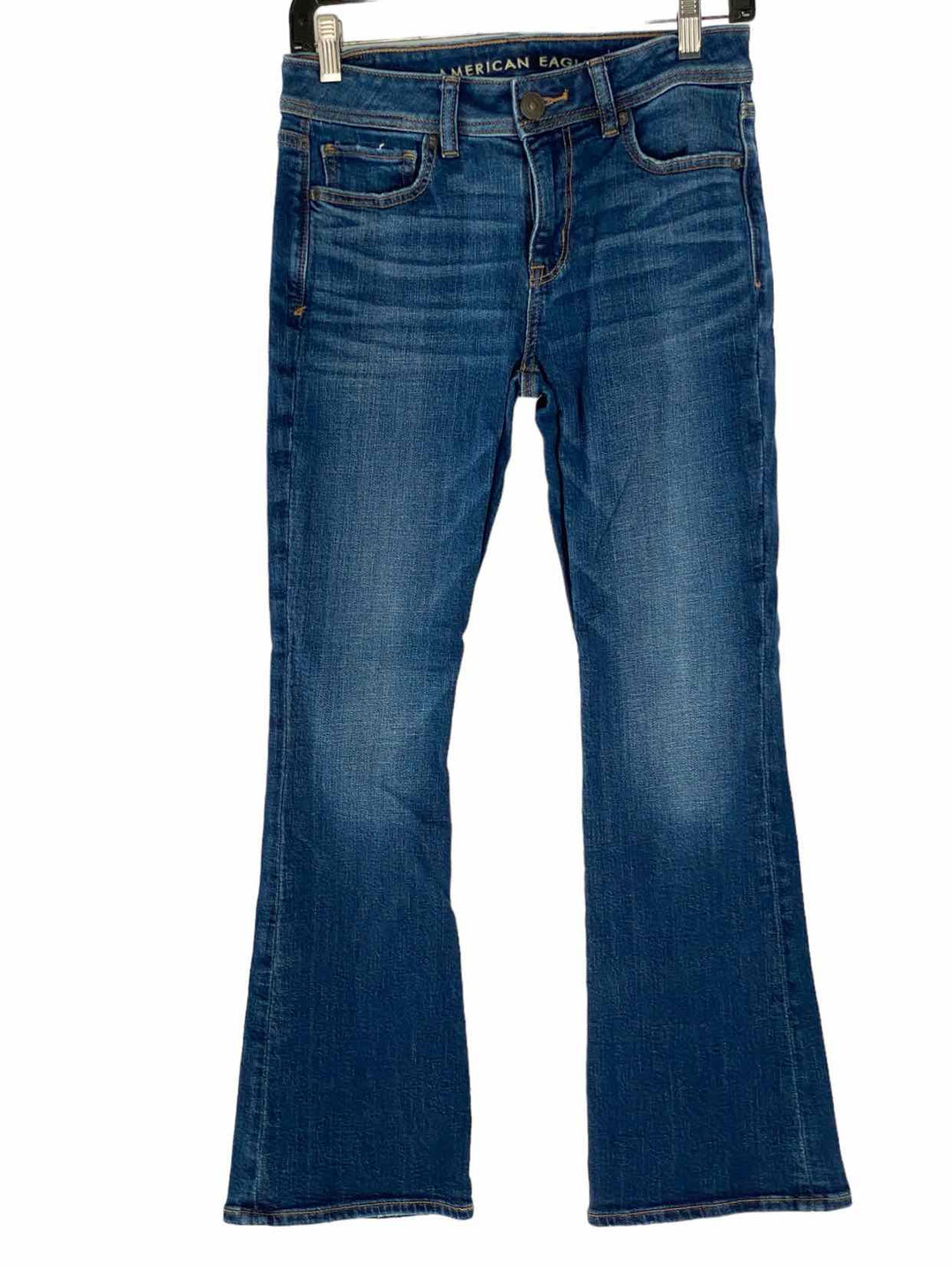 American Eagle Size 4 Jeans
