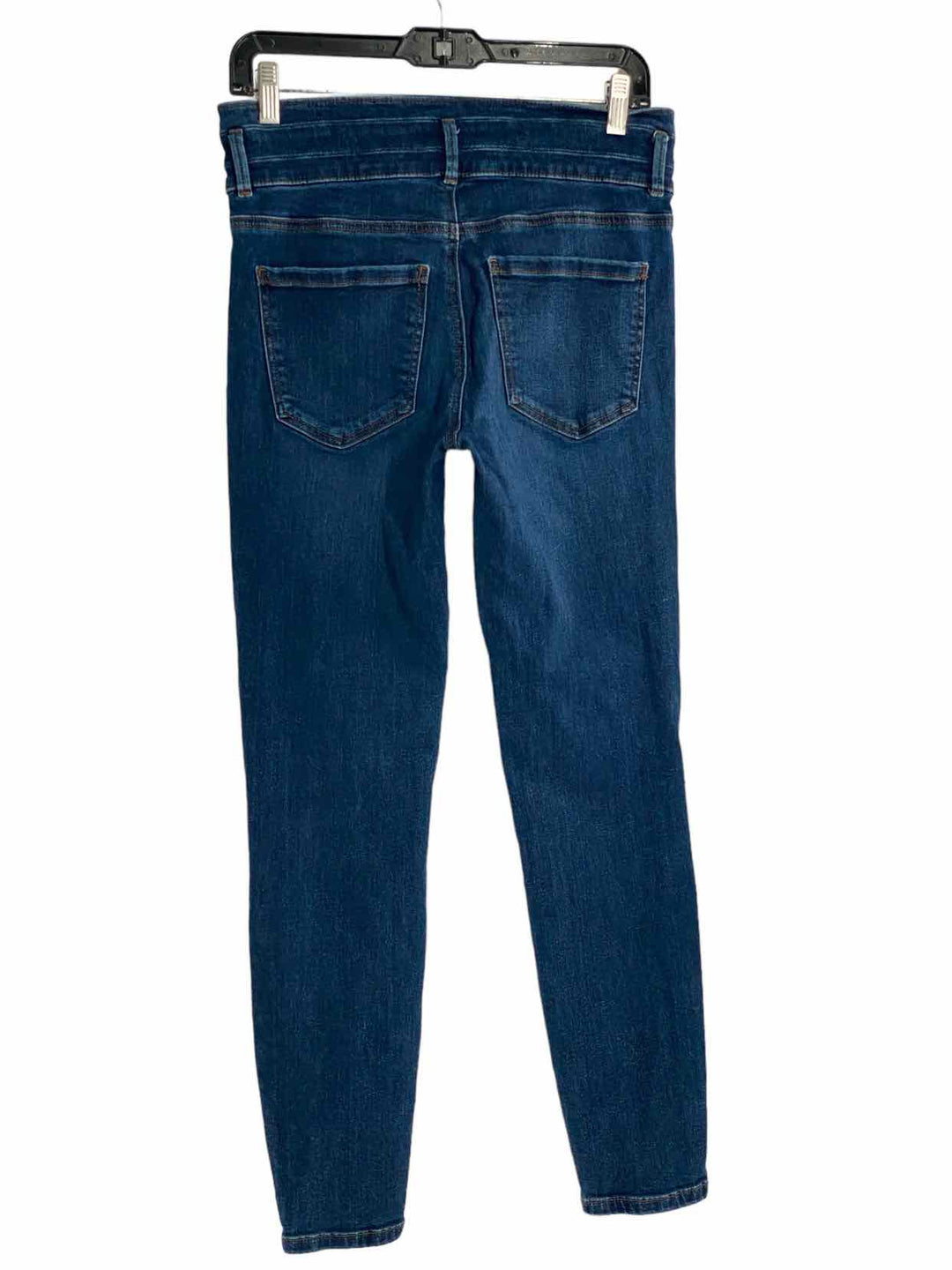 Ann Taylor Size 4 Blue Jeans