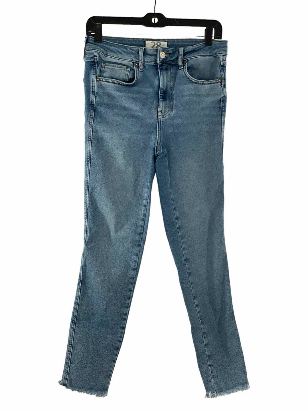 We the Free Size 28 Blue Denim Jeans