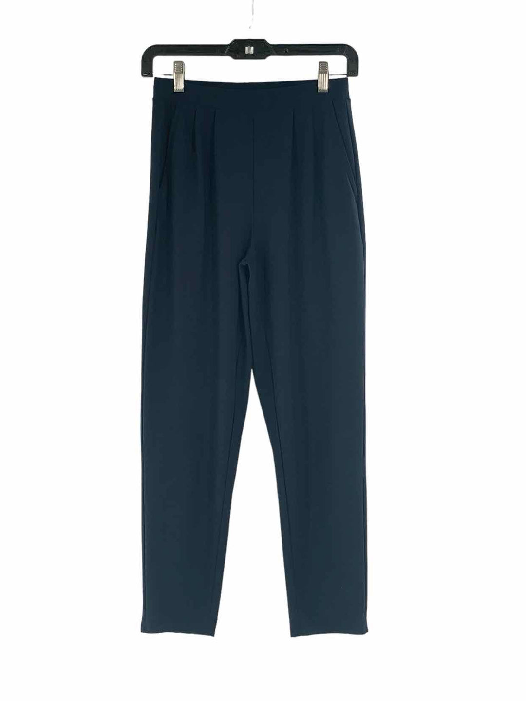 Leith Size XS Navy Pants