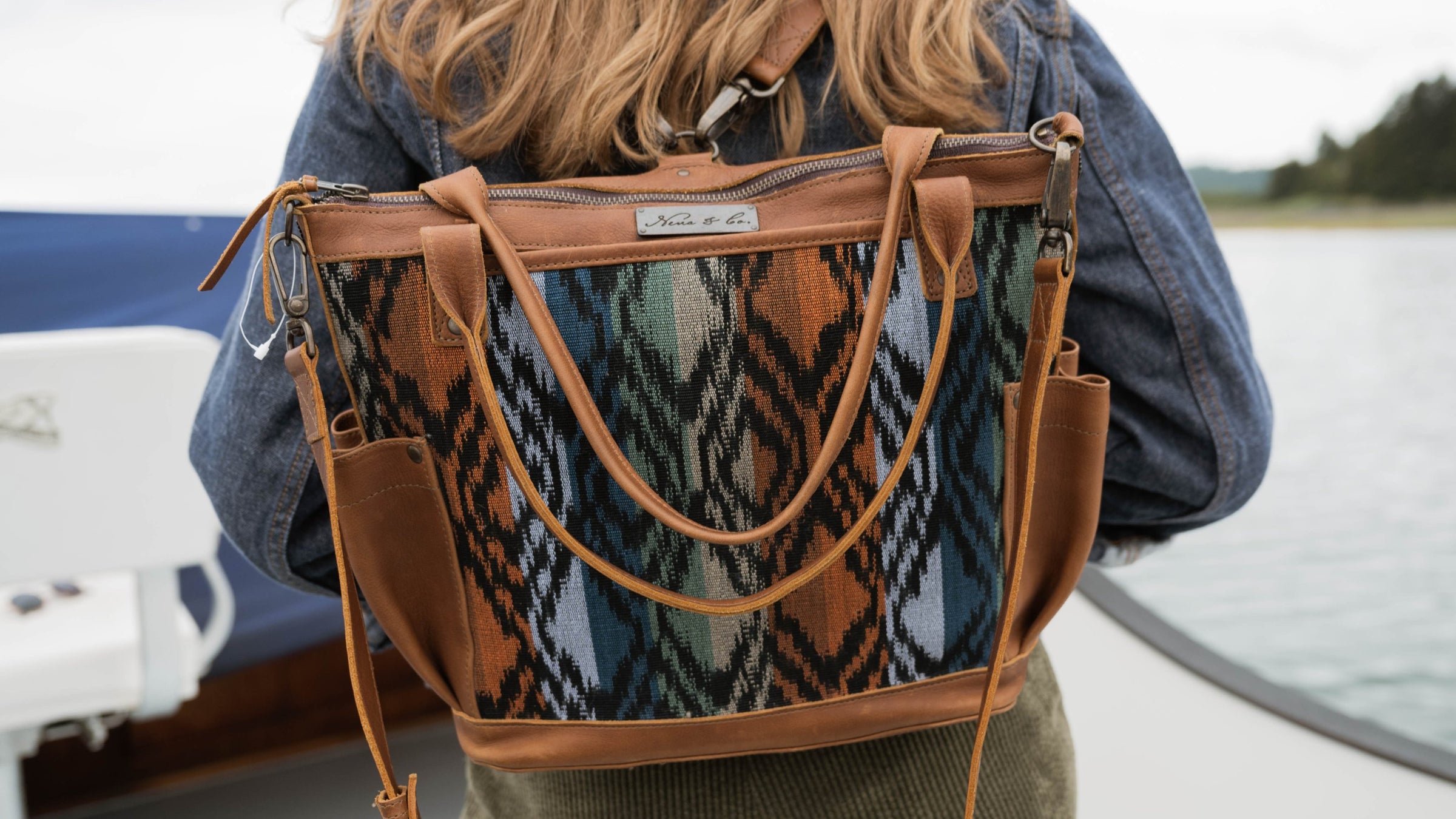 Handbags/Wallets – Alaskan Dames