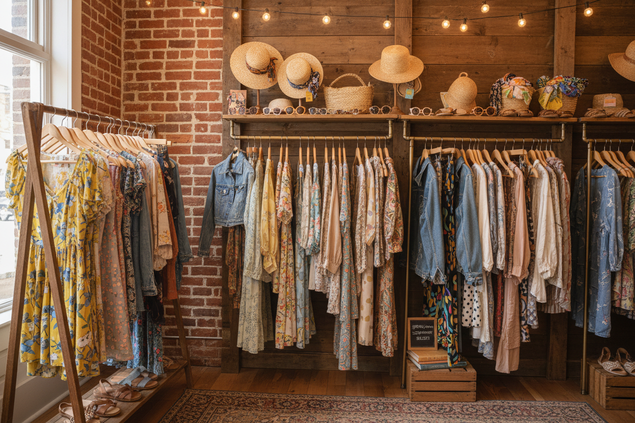 "The Back Room" at Alaskan Dames