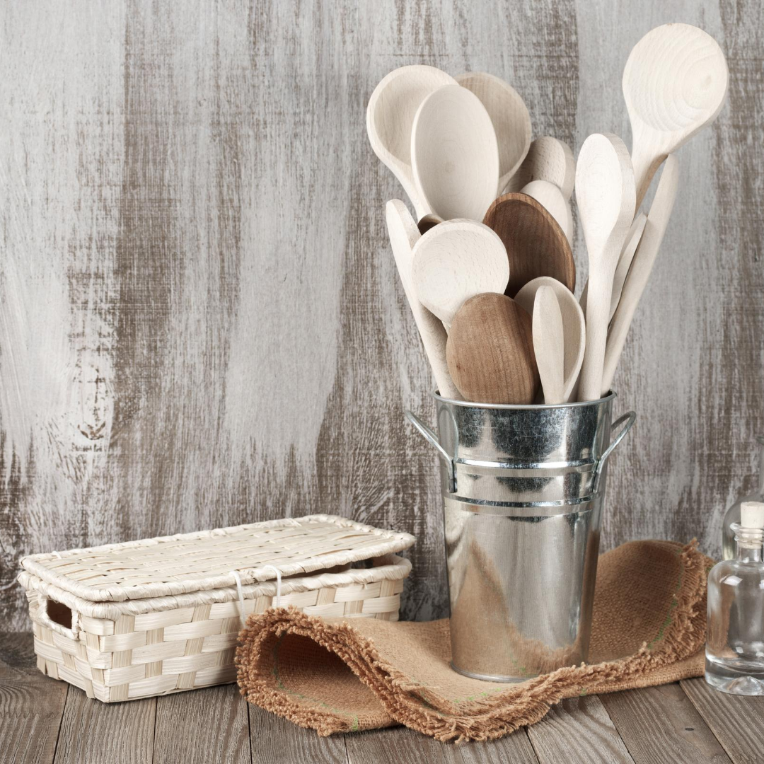 Kitchen Accessories