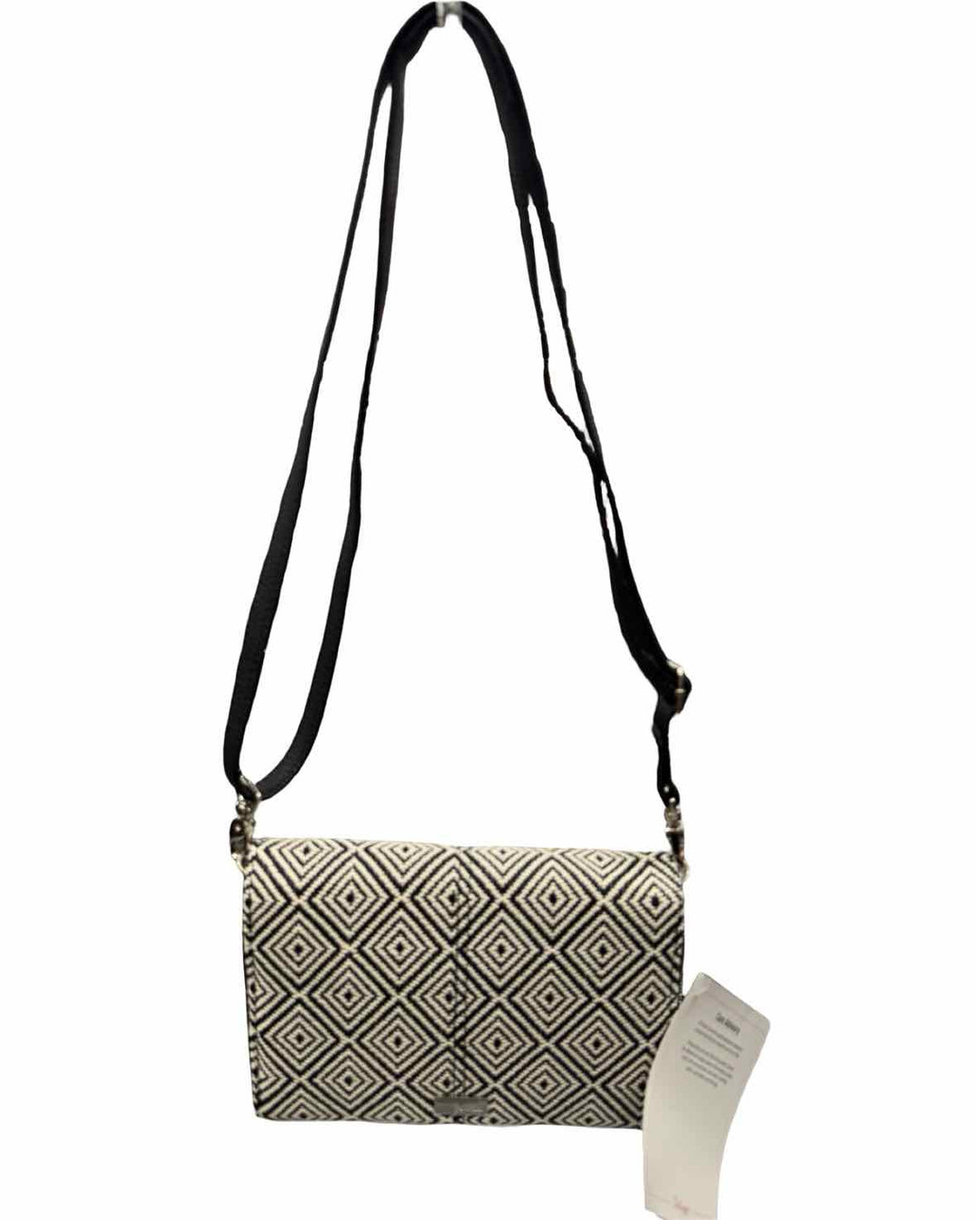 Thirty One Black Jewell Collection Purse