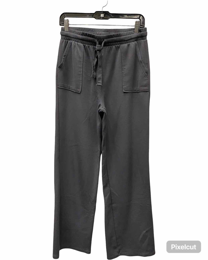 Revival Size M Grey Athletic Pants