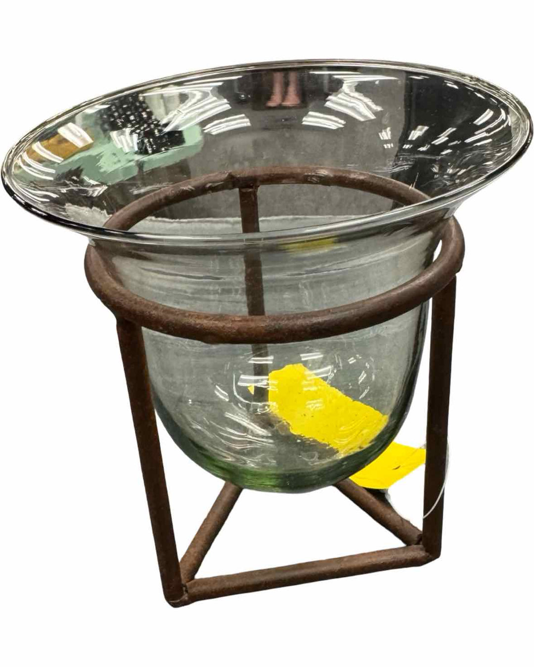 Candle Holder Home Decor