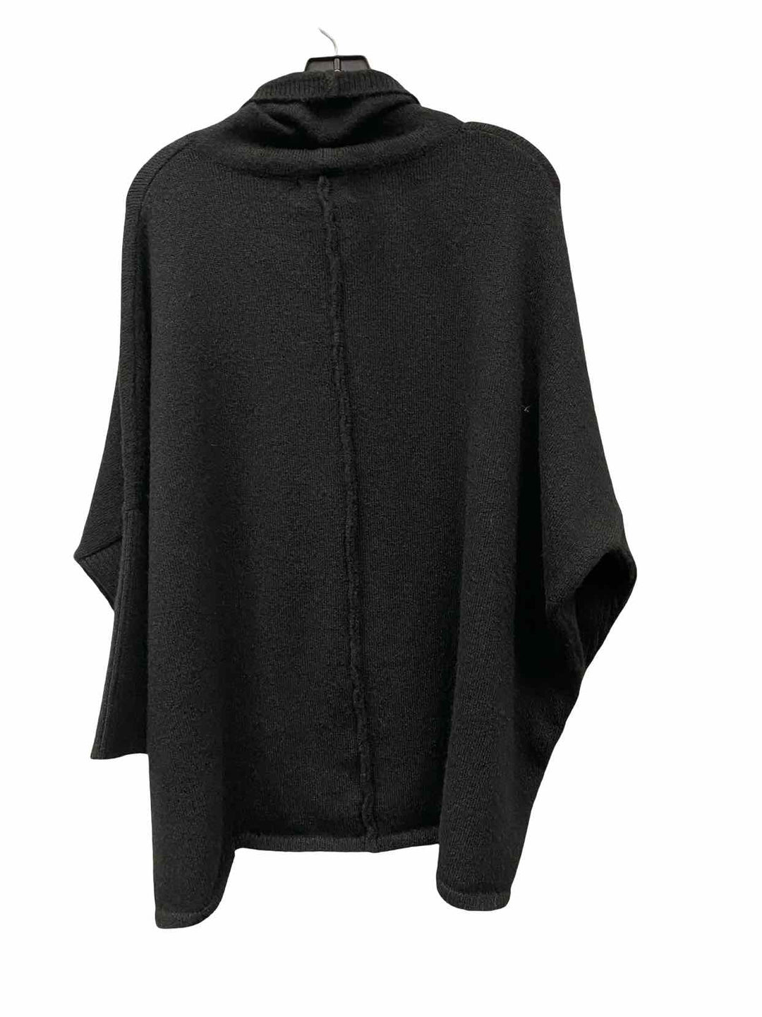 Look Size One Size Black Sweater
