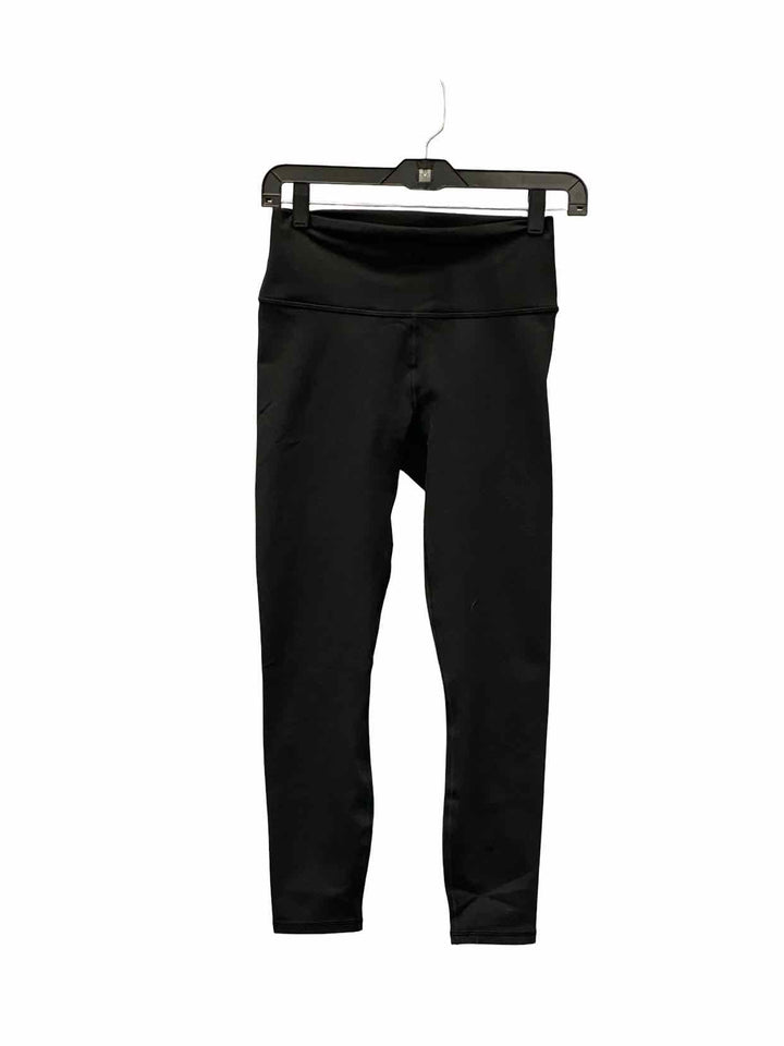 Fabletics Size S Black Athletic Pants