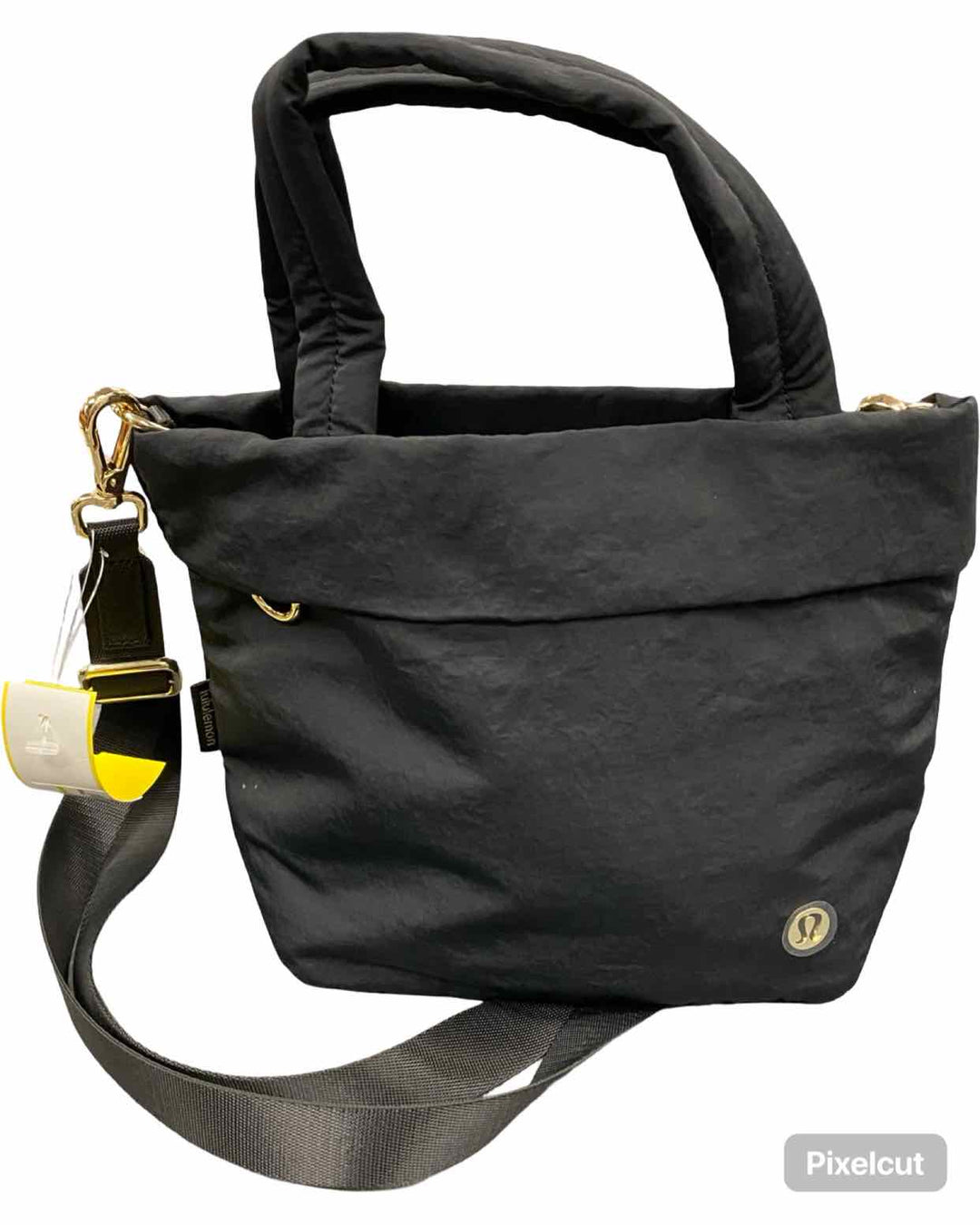 lululemon Black Bag
