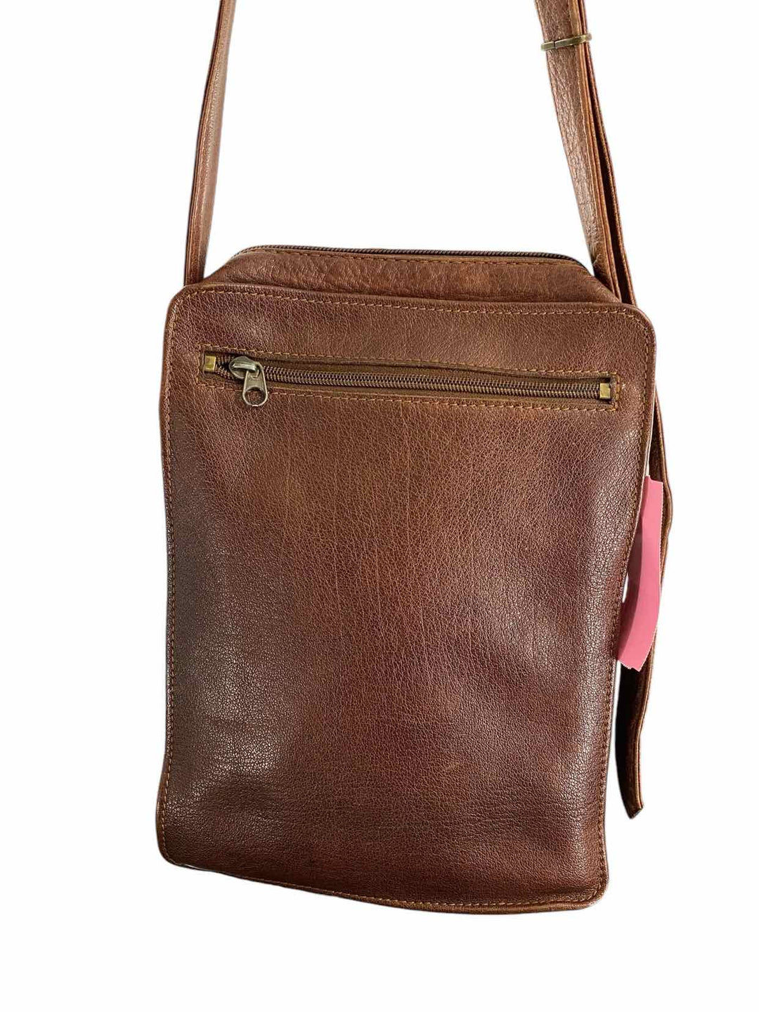 Overland Outfitters Brown Purse