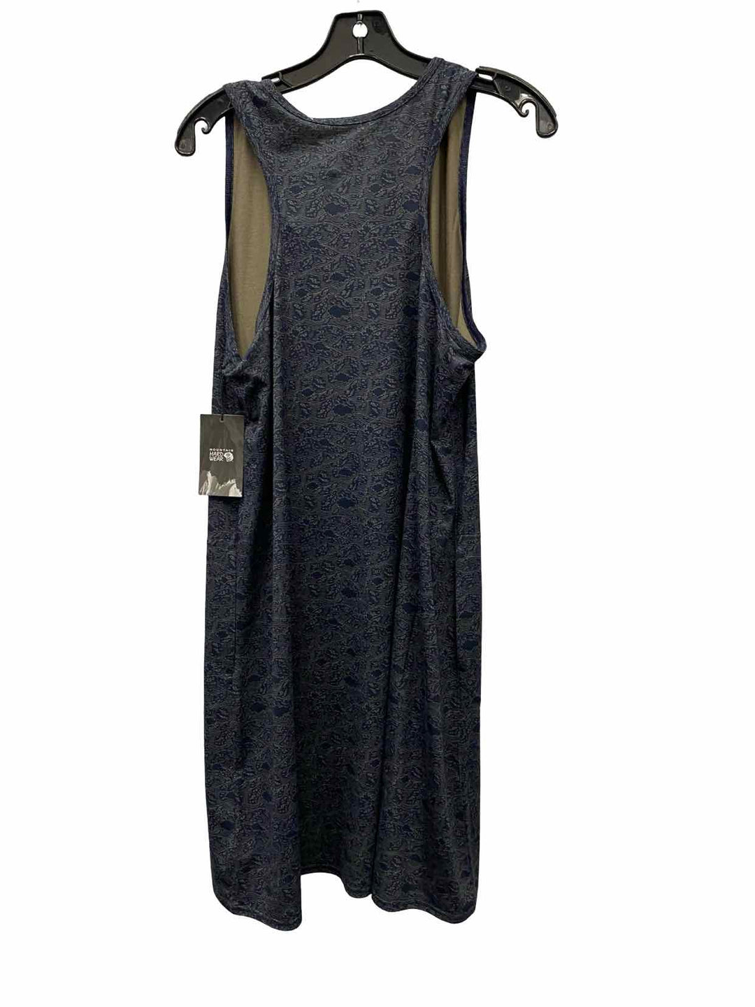 Mountain Hard Wear Size L Black Dress