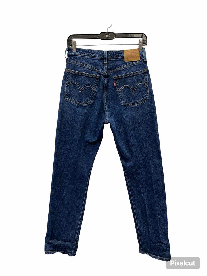 Levi's Premium Size 27 Altered Jeans