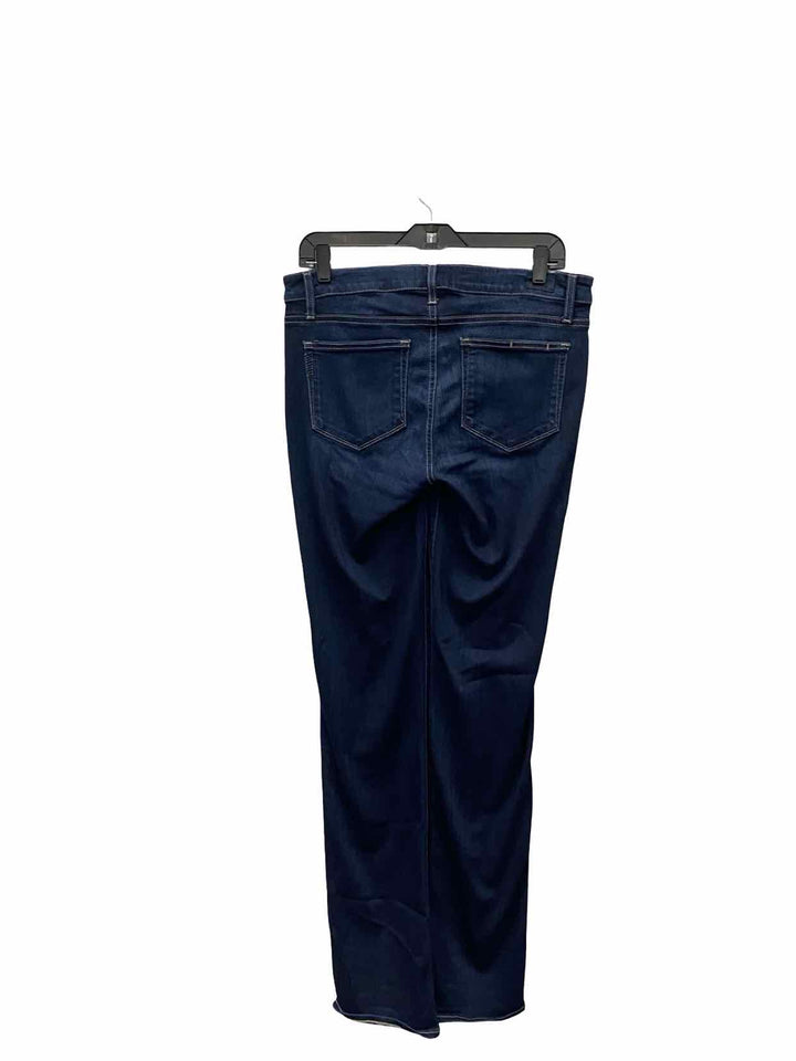 Paige Size 30 Blue Jeans