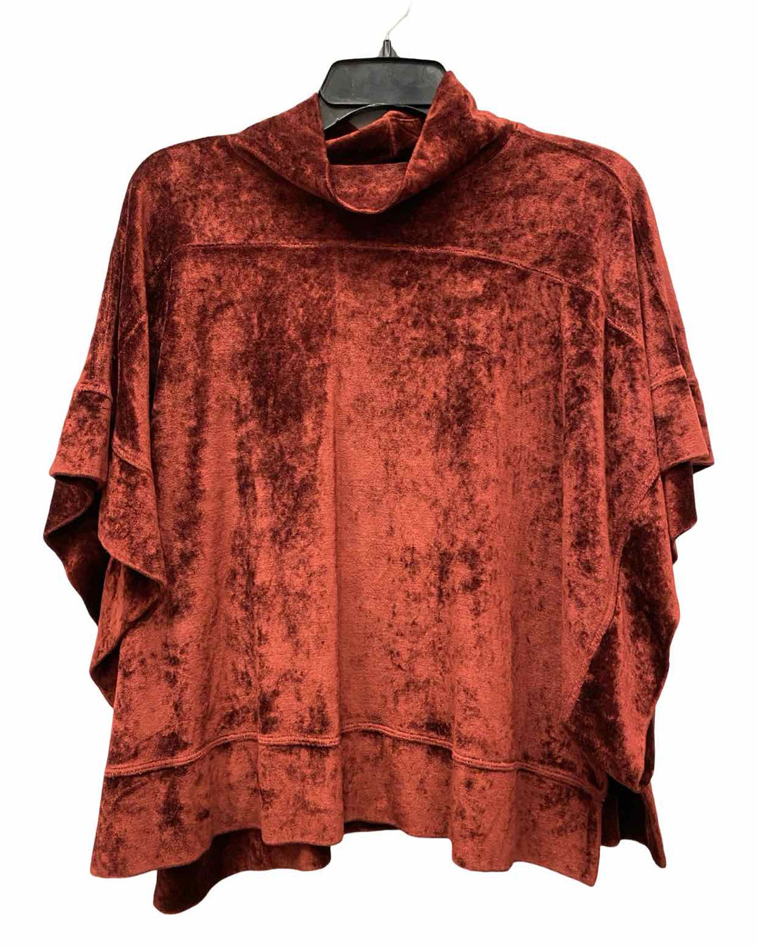 Errant Size S Red Short Sleeve Shirts