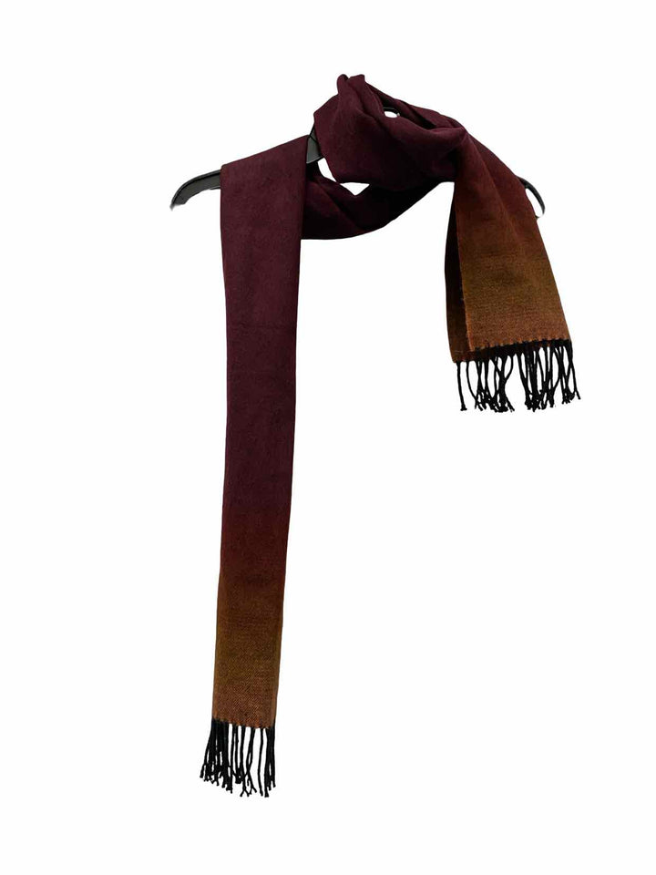 Red Scarf