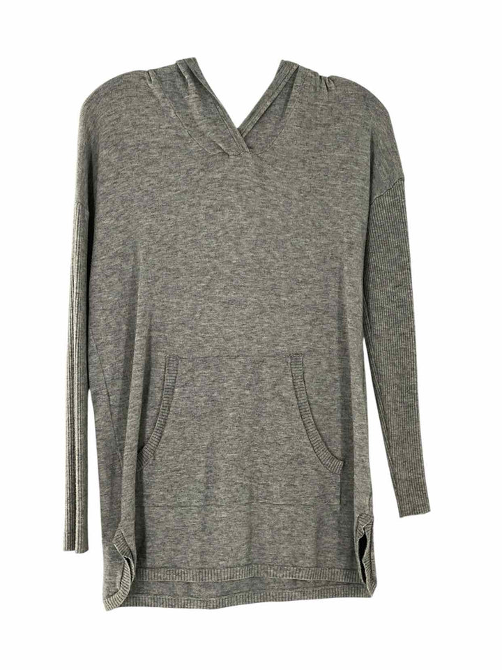 Cyrus Size S Gray Long Sleeve Shirts