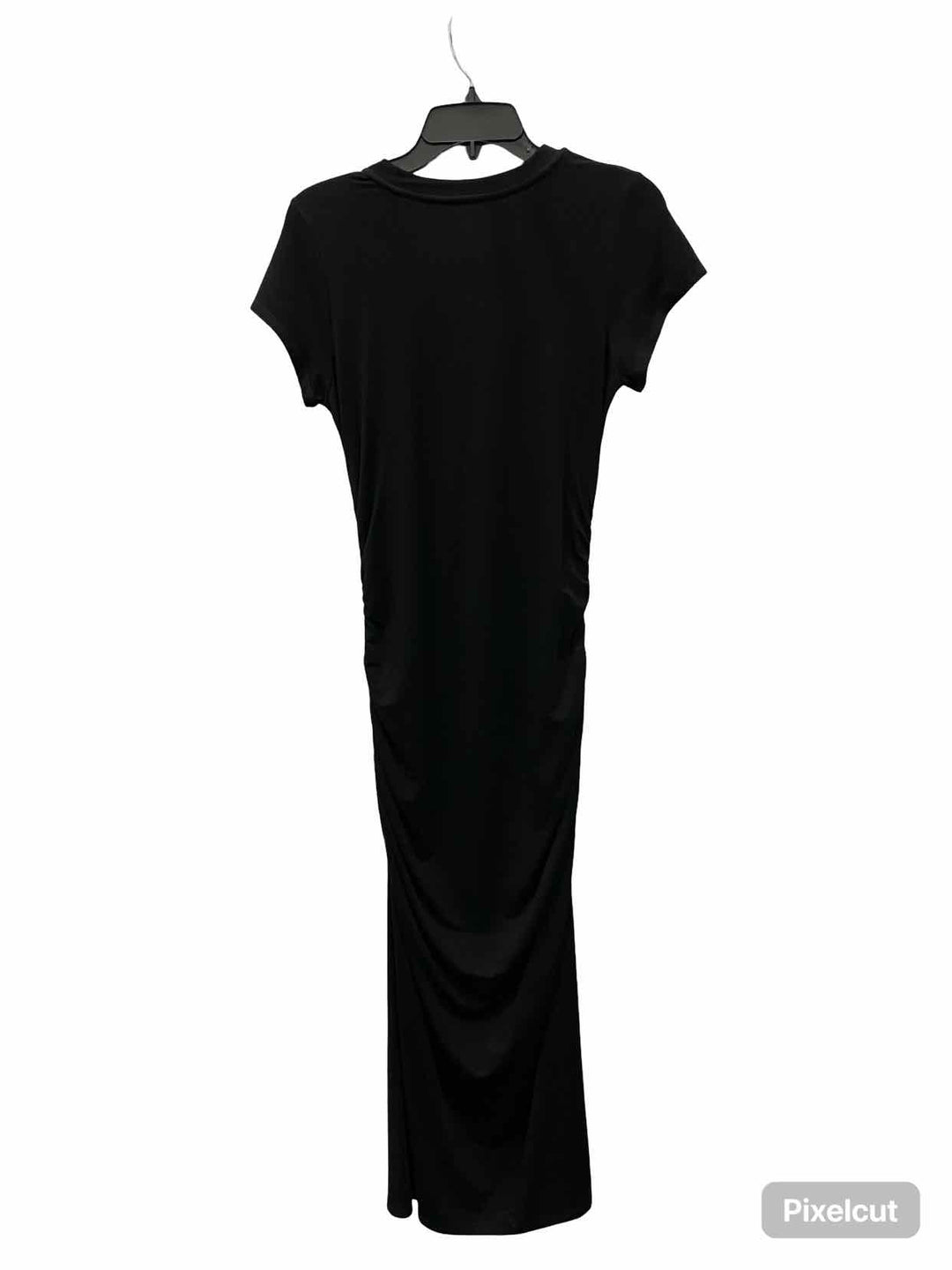 Purusha People Size S Black Dress