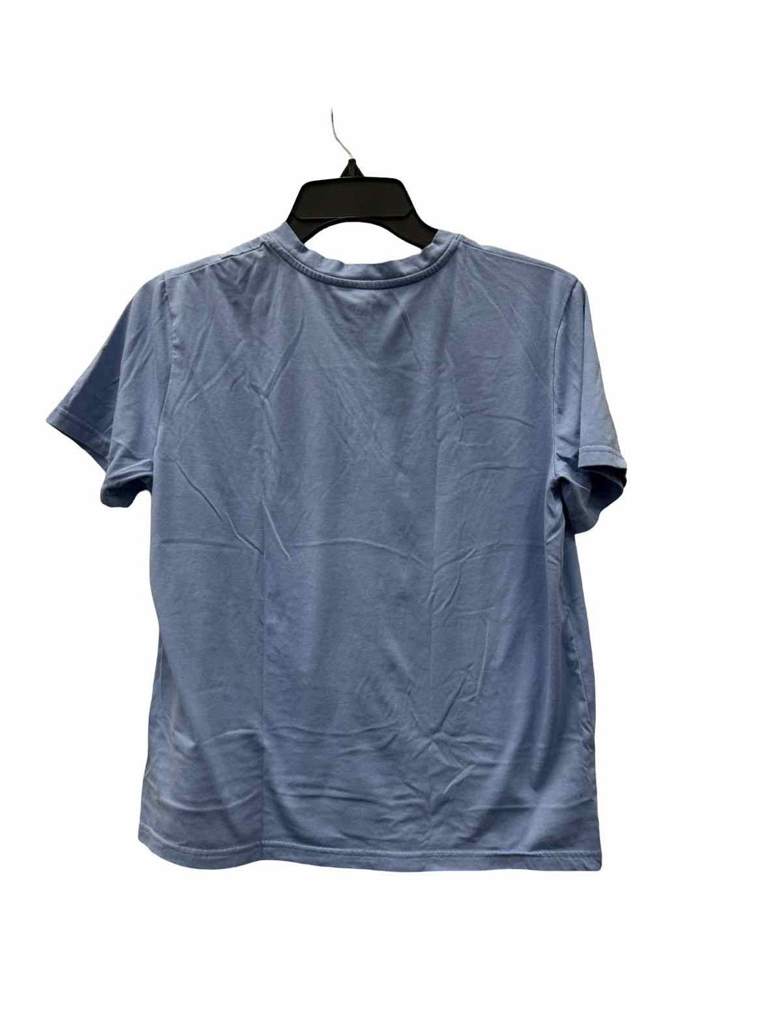Fjall Raven Size S Blue T-shirt