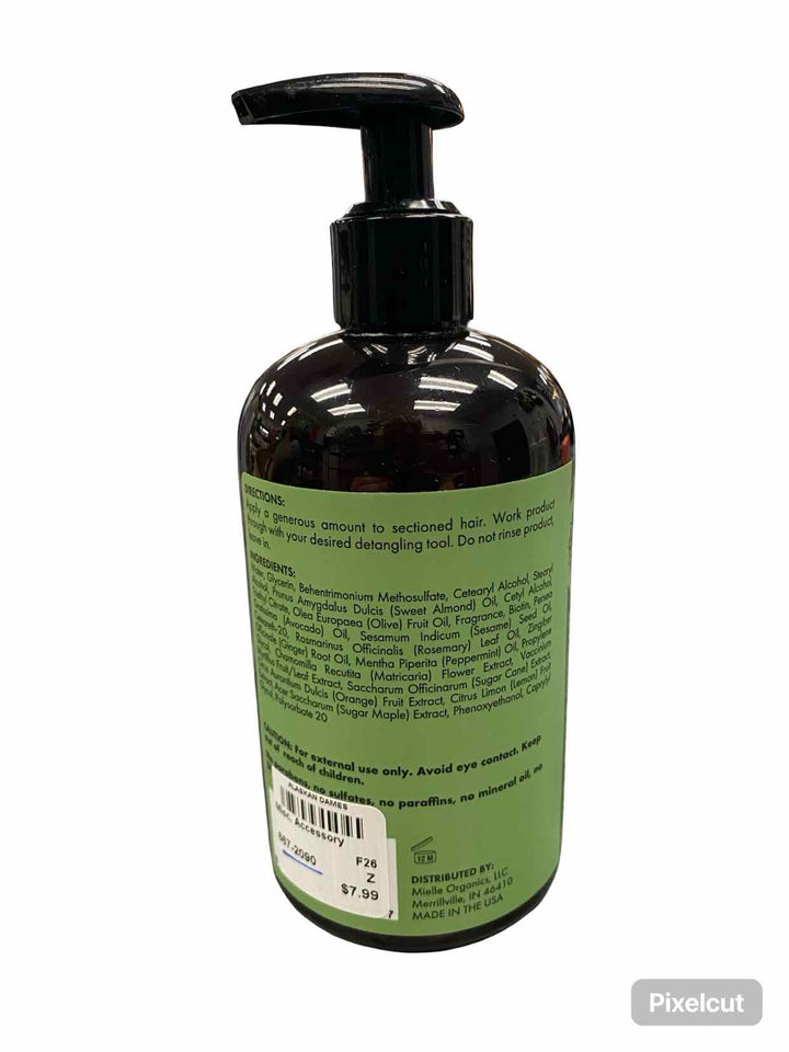 Mielle Leave-In Conditioner Misc. Accessory