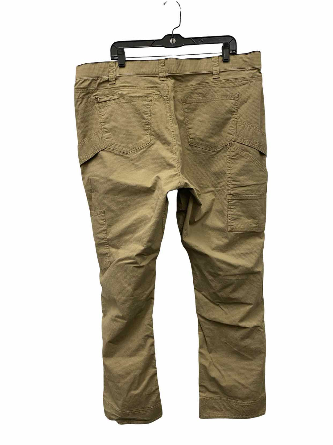 Dovetail Workwear Size 18 Brown Pants
