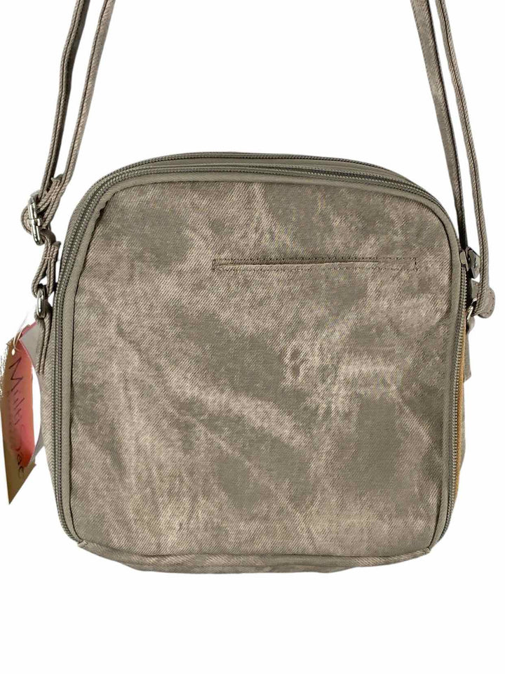 Multi Sac Grey Bag