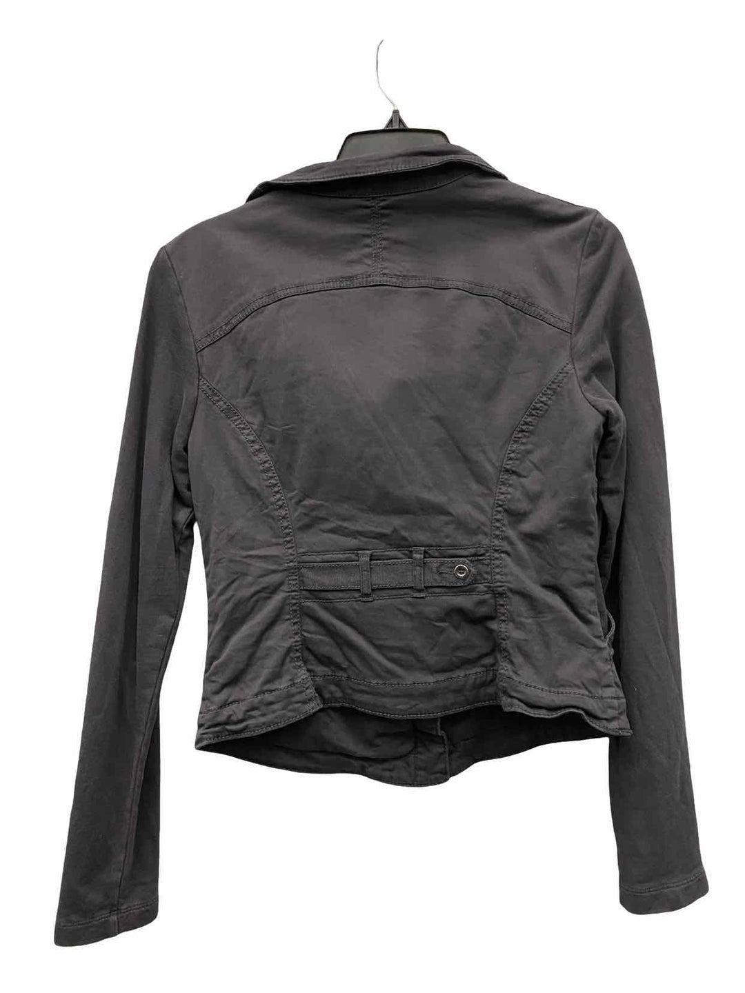 Marrakech Size S Black Jacket
