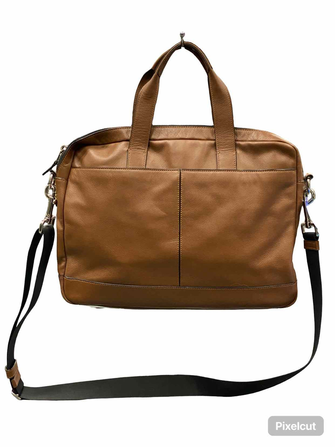 COACH Brown Bag