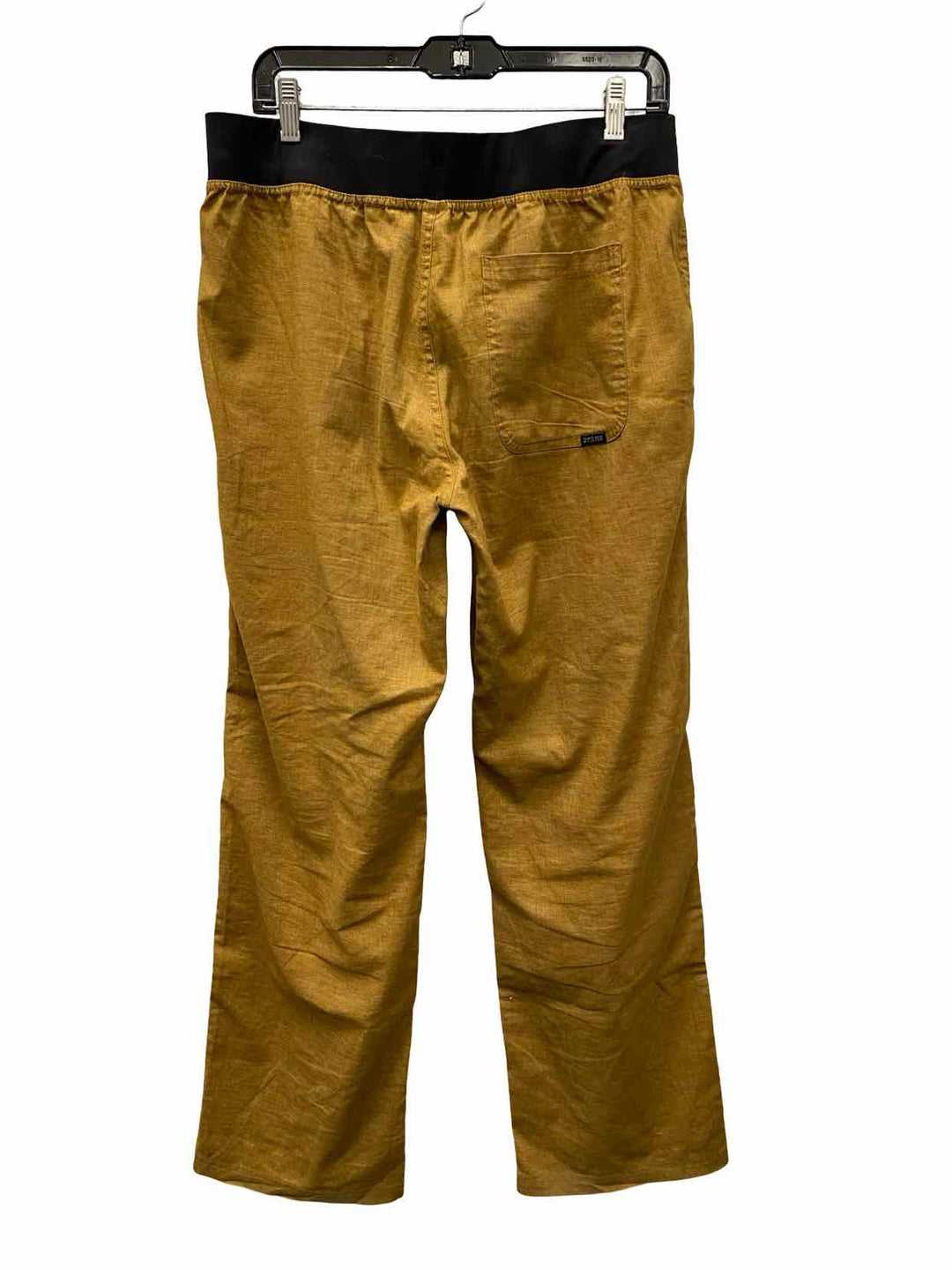 PrAna Size M Brown Pants