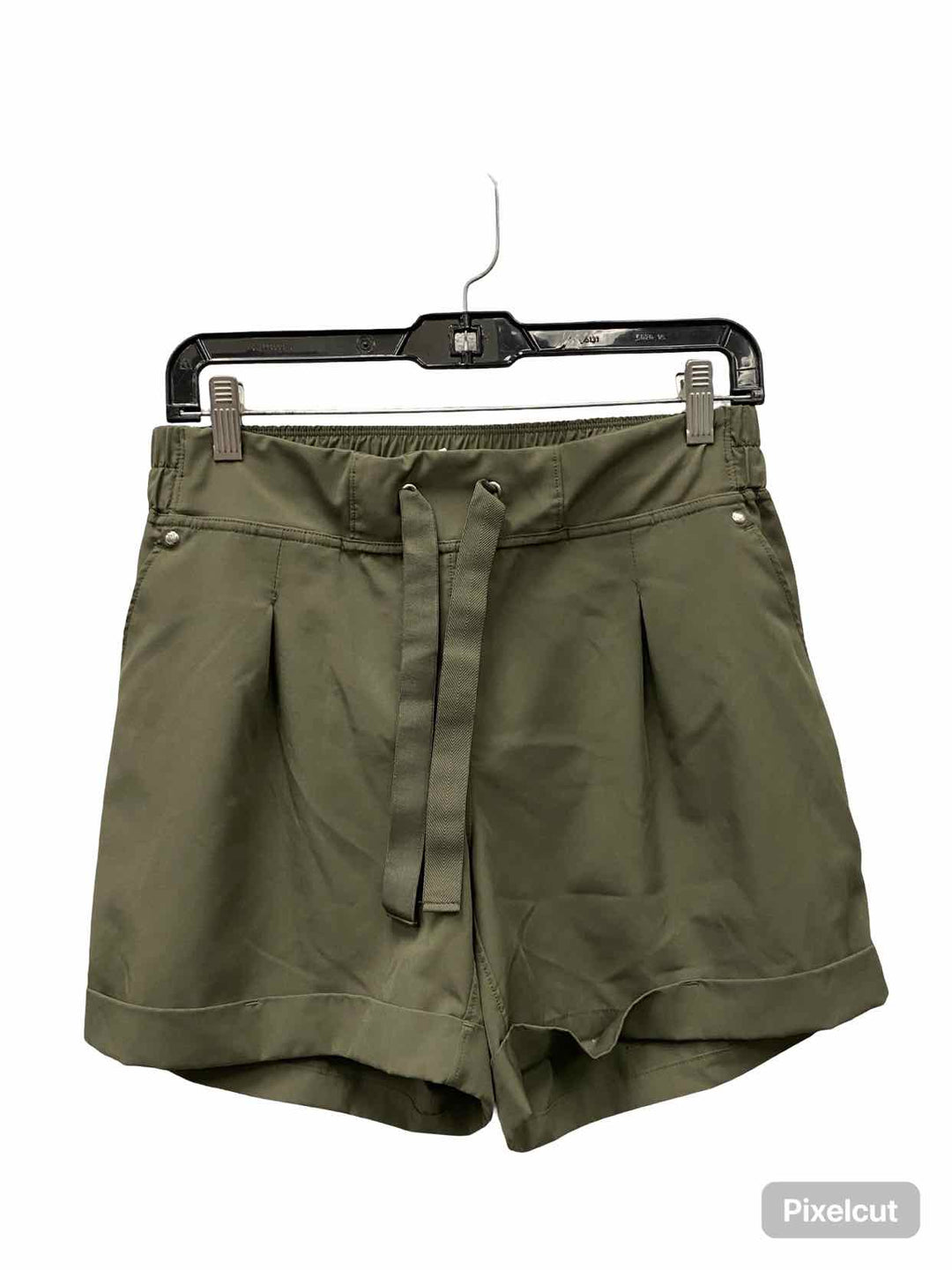 Unknown Brand Size S Green Shorts