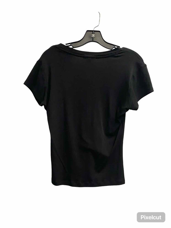 Splendid Size L Black T-shirt