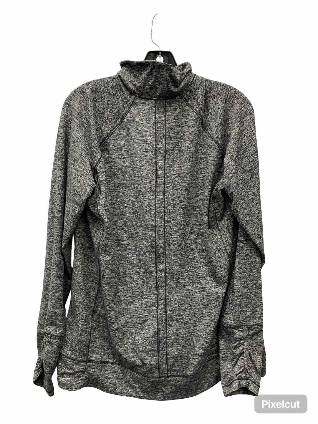 Outdoor Research Size L Grey Athletic Long Sleeve