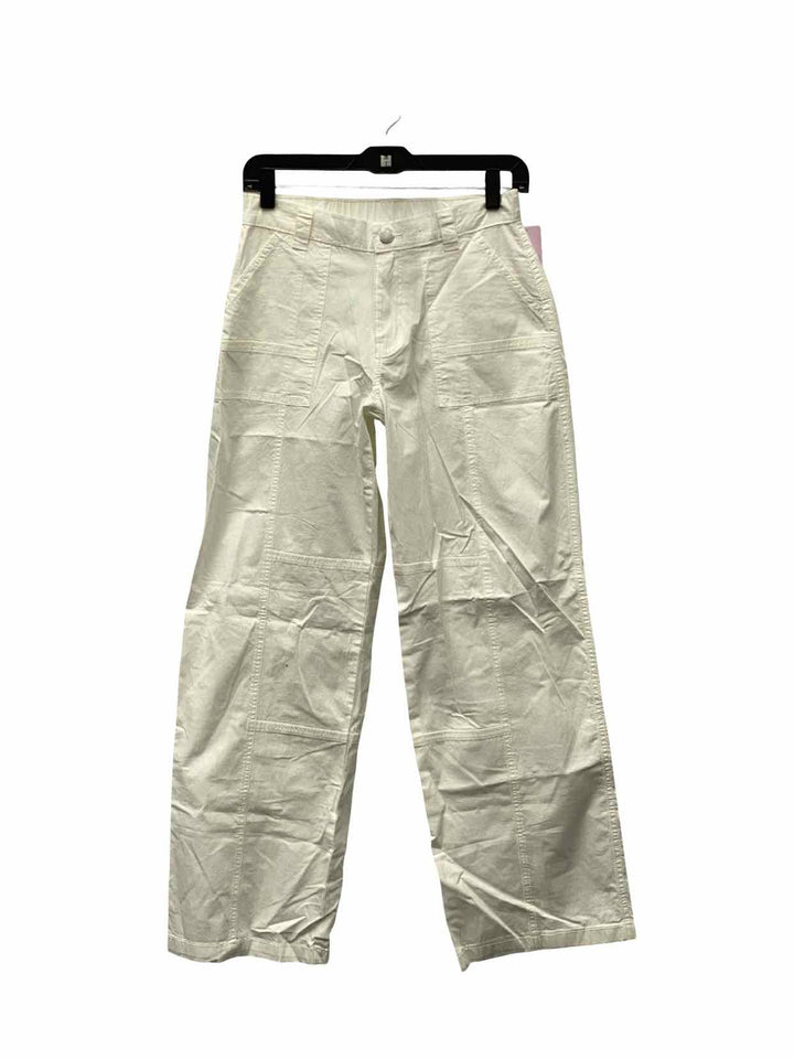 Wild Fable Size XS White Pants